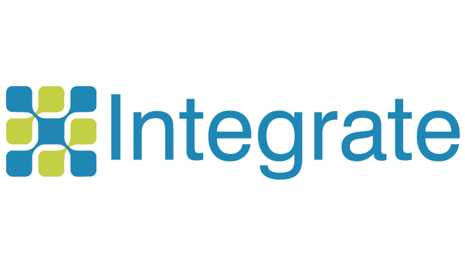 INTEGRATE