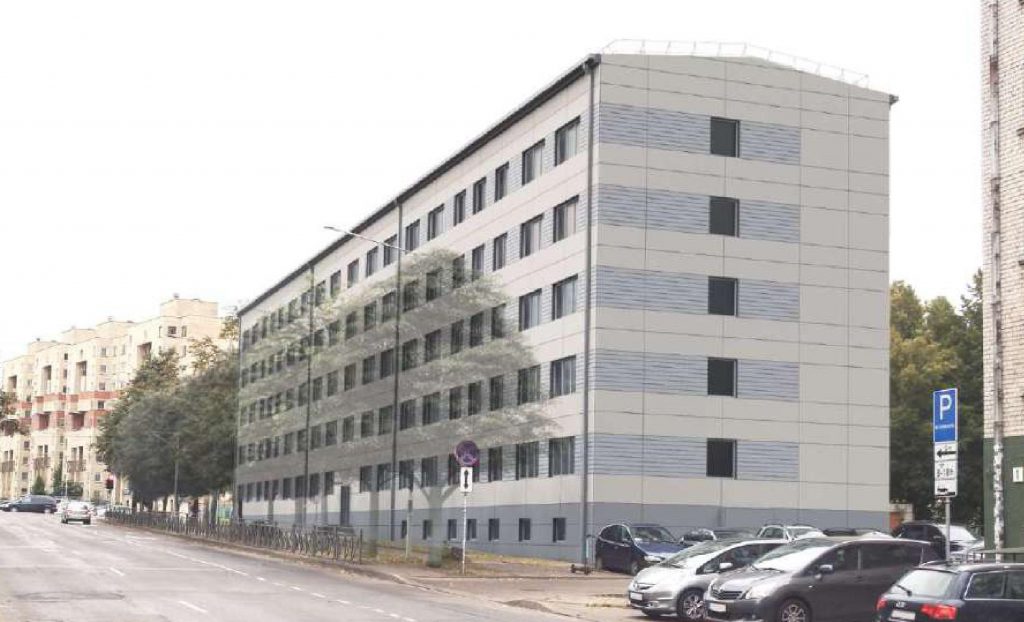 RPLC Vilniaus filialo atnaujinimas – nauji sprendimai viešajame sektoriuje