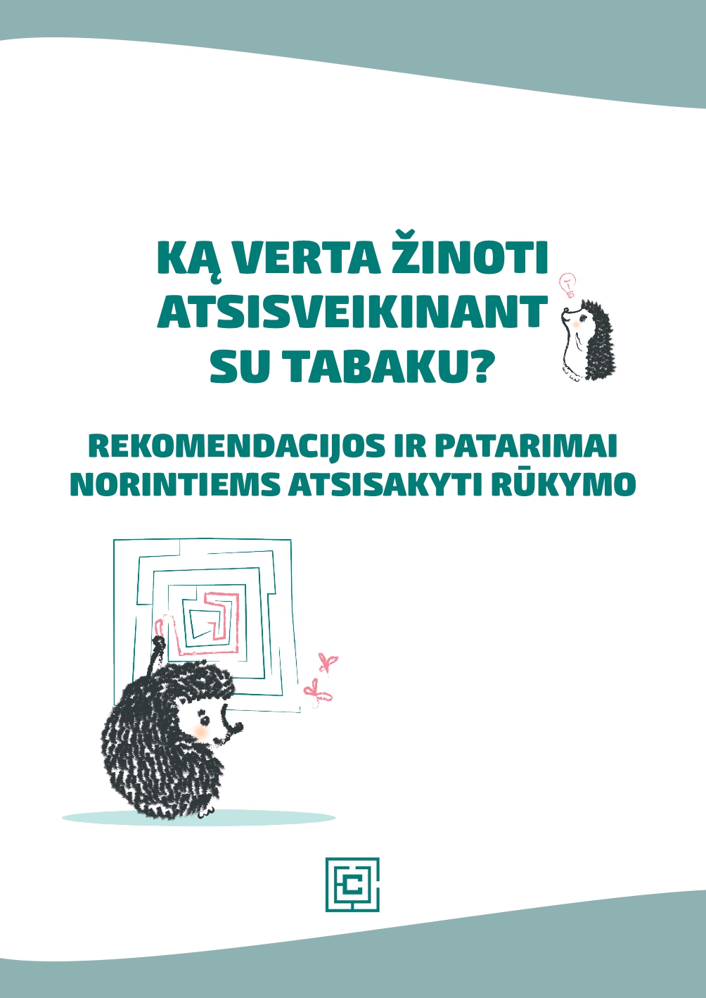 Ką verta žinoti atsisveikinant su tabaku? Rekomendacijos ir patarimai norintiems atsisakyti rūkymo