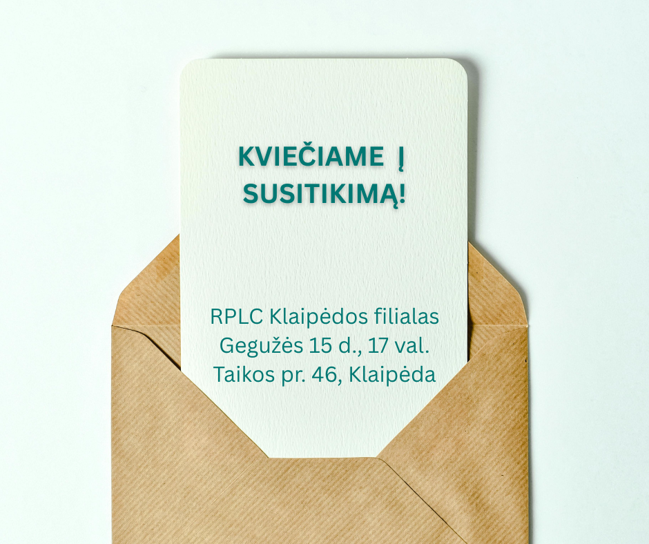 Susitikime – pokalbiai apie priklausomybes ir jų gydymą