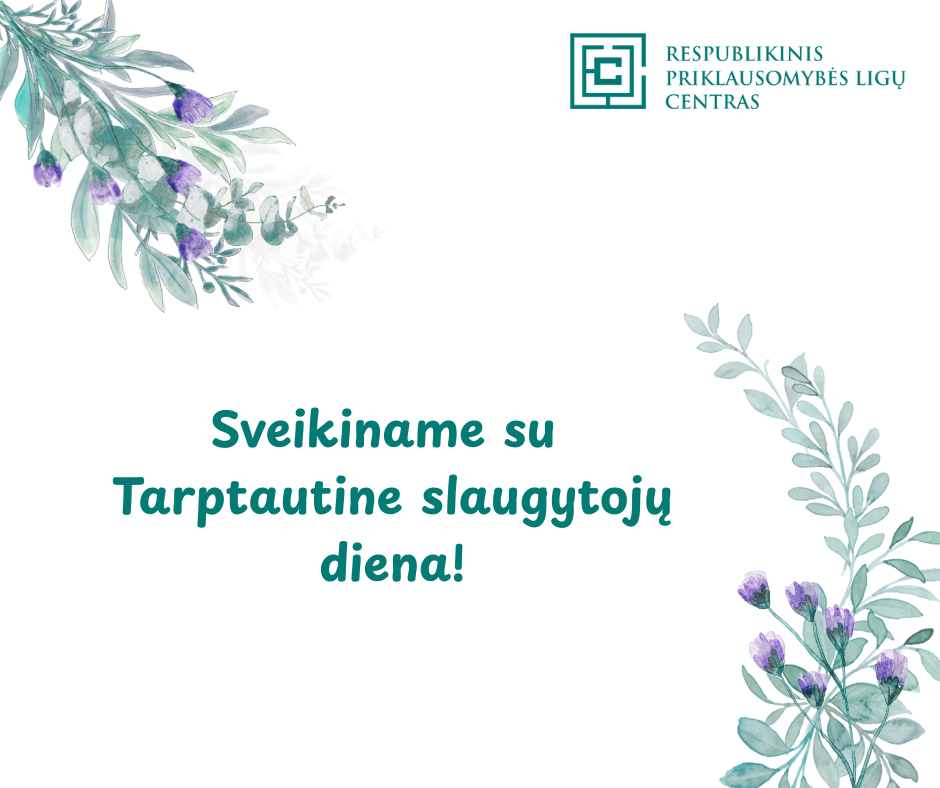 Tarptautinė slaugytojų diena