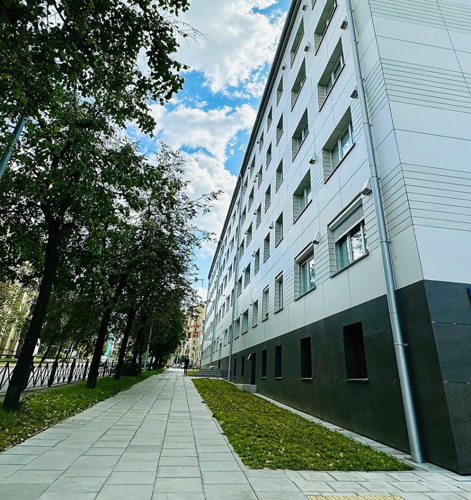 Vilniaus filialas