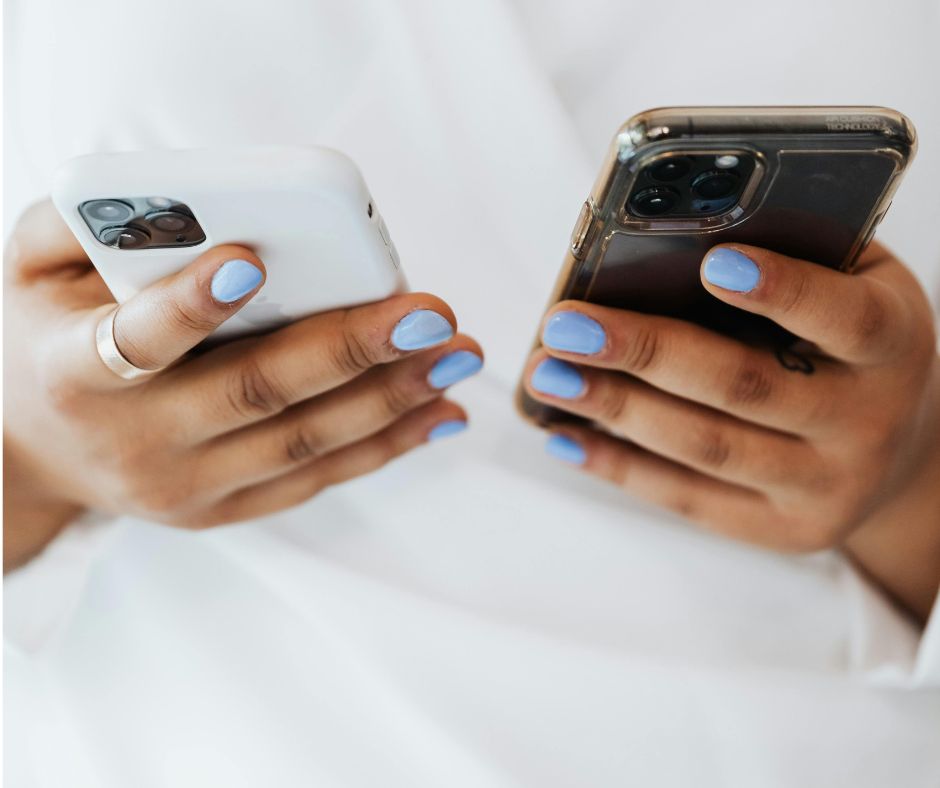 KĄ VERTA ŽINOTI APIE PROBLEMINĮ INTERNETO NAUDOJIMĄ?