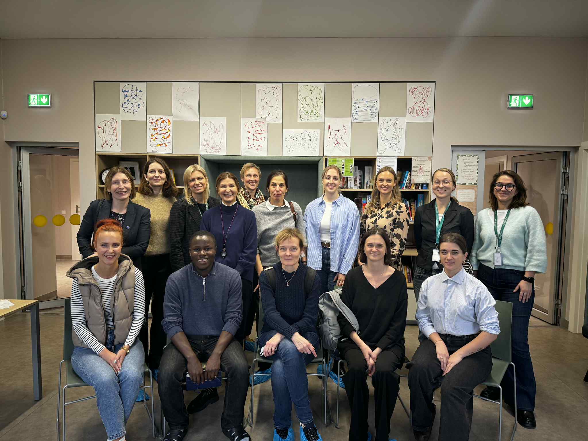 Regioniniame ekspertų susitikime – dėmesys nepilnamečių narkotikų vartojimo prevencijai