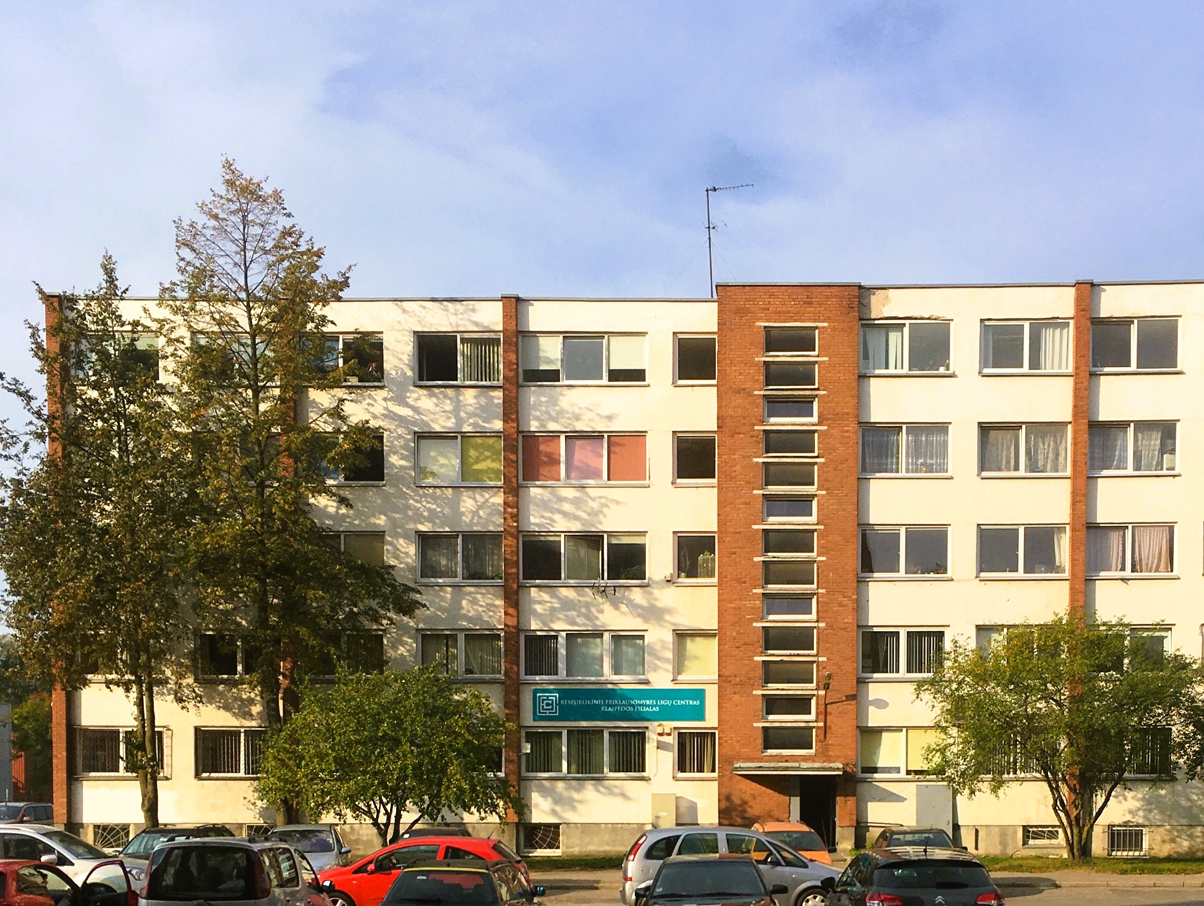 RPLC | Respublikinis priklausomybės ligų centras