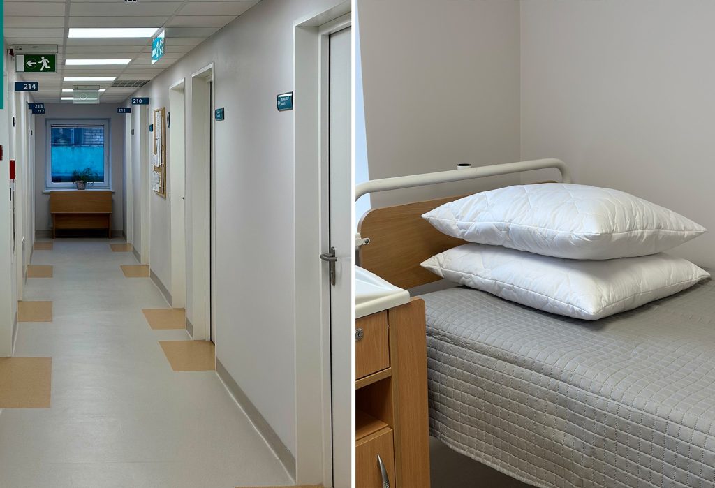 Narkotikų priklausomybės gydymas