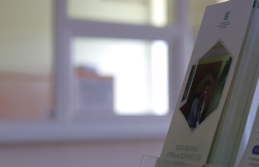 Elgesio priklausomybės gydymas