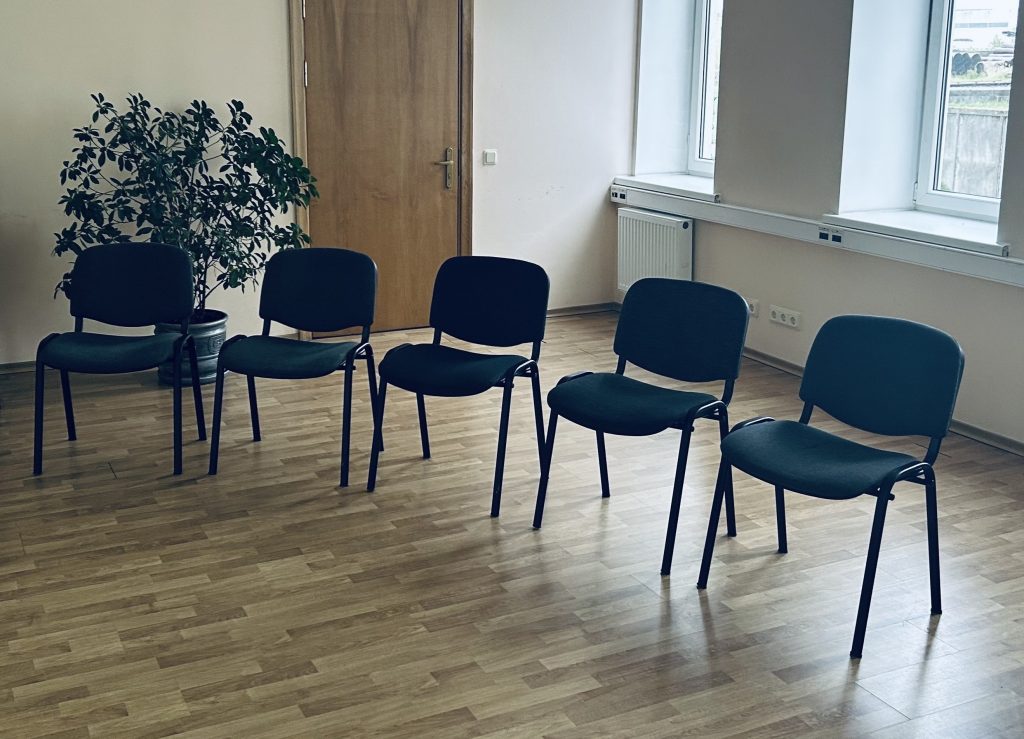 Paslaugos artimiesiems