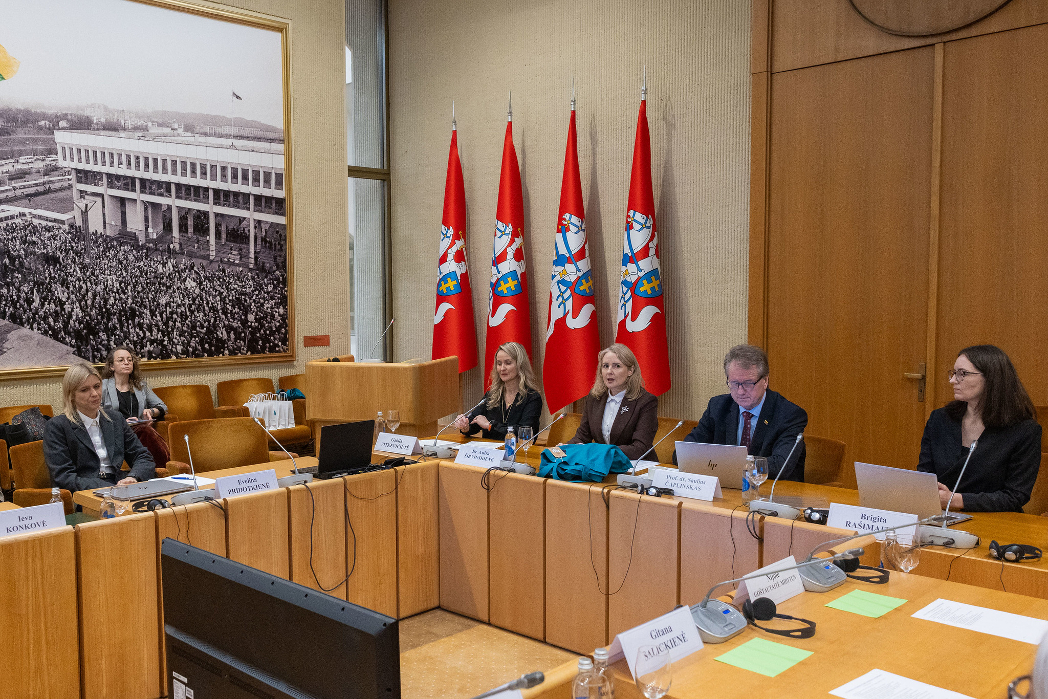 Įvyko pirmoji praktinė priklausomybių konsultantų konferencija