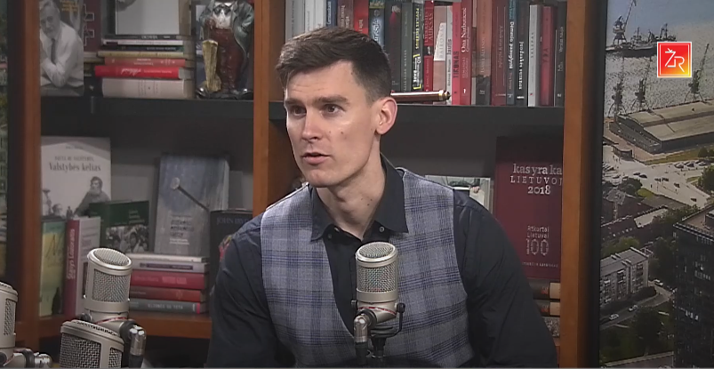 Gydytojas toksikologas – apie nelegalias psichoaktyviąsias medžiagas