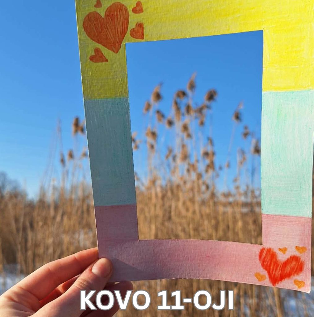 Su Kovo 11-ąja – Lietuvos nepriklausomybės atkūrimo diena!