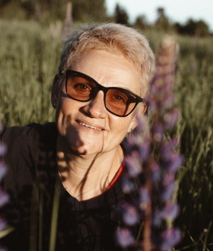 MDFT koordinatorė Vilma Kaušienė: „Tikiu, kad pokytis įmanomas net sudėtingose situacijose“