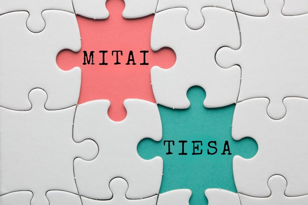 Tarptautinė perdozavimo žinomumo diena: mitai, faktai, pagalba
