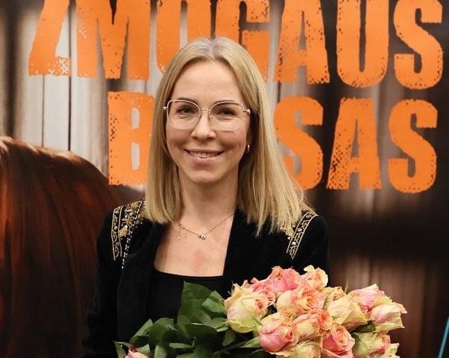 MDFT koordinatorė Aistė: už kiekvieno statistinio rodiklio yra vaikas, kuriam galime padėti