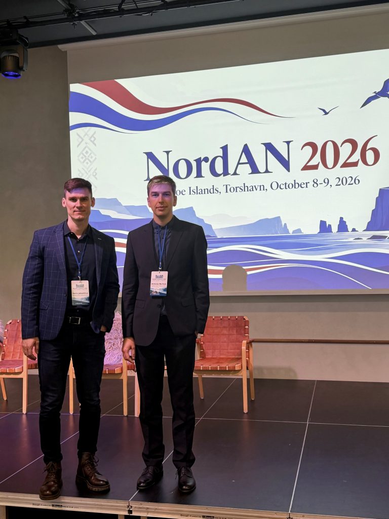 Tarptautinėje konferencijoje – apie alkoholio vartojimo paplitimą tarp ligoninių pacientų Lietuvoje